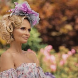 Watch Kristin Chenoweth Boil Over as Easter on 'American Gods' (Exclusive)