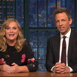 Amy Poehler and Seth Meyers Reunite to Bring Back Beloved 'SNL' Segment 'Really!?!'