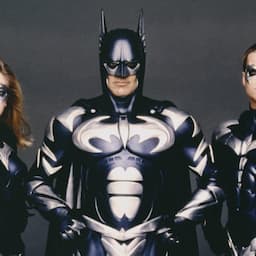 EXCLUSIVE: 'Batman & Robin' 20 Years Later -- Alicia Silverstone & Chris O'Donnell Look Back