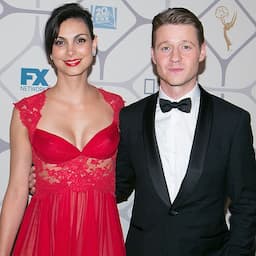 RELATED: Surprise! Ben McKenzie and Morena Baccarin Marry in New York City