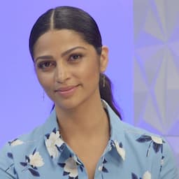 EXCLUSIVE: Camila Alves on Balancing It All as a Working Mom, Wife to Matthew McConaughey