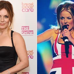 RELATED: Geri Halliwell Apologizes for Leaving the Spice Girls 19 Years Ago: 'I'm Sorry About That'