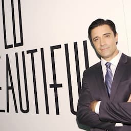 EXCLUSIVE: 'The Bold and the Beautiful' Lands Gilles Marini for Guest Arc