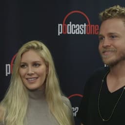 WATCH: Heidi and Spencer Pratt 'Not Ready' for 1st Son's Arrival, But They're Already Talking Baby No. 2!