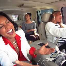 RELATED: Jada Pinkett Smith and Queen Latifah Jam Out to Prince and Cyndi Lauper in 'Carpool Karaoke'