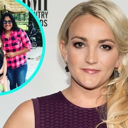 Jamie Lynn Spears Invites First Responders Who Helped Save Daughter Maddie to Her 9th Birthday Party