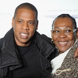 JAY-Z Reveals He Cried When His Mother Came Out to Him: 'I Was So Happy for Her'