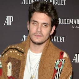 MORE: John Mayer Celebrates One Year of Sobriety