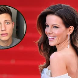 EXCLUSIVE: Kate Beckinsale Dating 21-Year-Old Actor Matt Rife: See Their Steamy PDA!