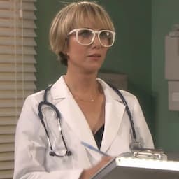 Kristen Wiig and Jimmy Fallon Play Doctor in Hilarious New 'Mad Lib Theater'