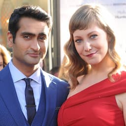 EXCLUSIVE: How Kumail Nanjiani and Emily V. Gordon Turned Their Happiness and Heartache Into 'The Big Sick'