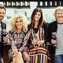 Day Drinking With Little Big Town: On Tipsy Songwriting and Getting Kicked Out of a Casino with Blake Shelton