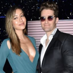 Matthew Morrison and Wife Renee Welcome First Child, Find Out His Unique Name!