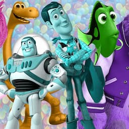 All 18 Pixar Movies, Ranked From Worst to Best -- Now Including 'Cars 3'!