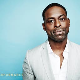 RELATED: Why Sterling K. Brown Is Keeping It All in Perspective