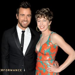 Why Carrie Coon and Justin Theroux Were Perfect for Each Other on 'The Leftovers'