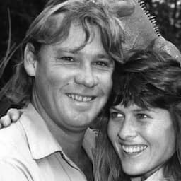 RELATED: Terri Irwin Shares Heartfelt Tribute to Steve Irwin on What Would Have Been Their 25th Wedding Anniversary