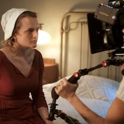 RELATED: 'The Handmaid's Tale' Boss Teases Expanded World in Season 2