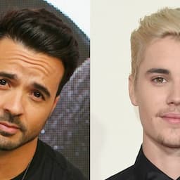 Luis Fonsi Says Justin Bieber Deserves a 'Pass' for Not Knowing the Lyrics to 'Despacito'