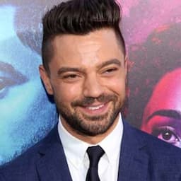 EXCLUSIVE: Dominic Cooper Dishes on Returning for 'Mamma Mia 2': It's 'a Phone Call I've Been Waiting For'