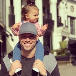 Jana Kramer Posts Father's Day Tribute to Estranged Husband Mike Caussin : 'You're an Amazing Father'