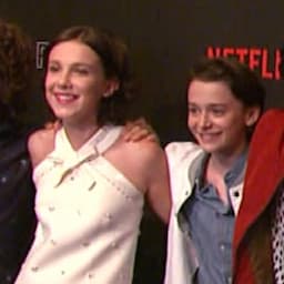 WATCH: 'Stranger Things' Creators Tease What Fans Can Expect From 'Spookier, Scarier & Bigger' Second Seas