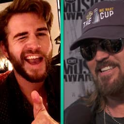 EXCLUSIVE: Billy Ray Cyrus Dishes on Miley Coming Home With Liam Hemsworth: 'I Love Seeing Her So Happy'