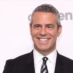 RELATED: Andy Cohen Says Anderson Cooper is 'Moody as F**k,' Reveals Who He'd Like to Set Up Lady Gaga With