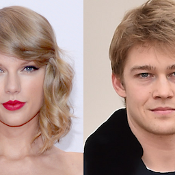 Taylor Swift Spotted Grabbing Morning Coffee With Rumored Boyfriend Joe Alwyn in Nashville -- See the Pic!