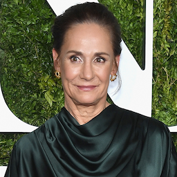 EXCLUSIVE: Laurie Metcalf on 'Roseanne' Reboot: 'It Will Be Like No Time Has Passed'