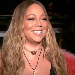 EXCLUSIVE: Mariah Carey Talks Planning Father's Day for Ex Nick Cannon: 'It's Not That Hard to Make It Work'