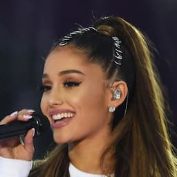 MORE: Manchester Arena to Reopen With Benefit Concert 4 Months After Bombing at Ariana Grande Show