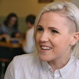 EXCLUSIVE: YouTube Star Hannah Hart Lands New Food Network Series -- See the First Look!