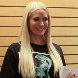 Erika Jayne Shares Health Update Following 'DWTS' Injury and Surgery, Confirms Her 'RHOBH' Return! (Exclusive)