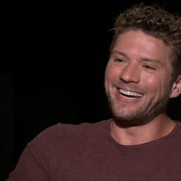 EXCLUSIVE: Ryan Phillippe on Embarrassing His Kids & Daughter Ava Looking Like Reese: 'She Has Her Own Face!'