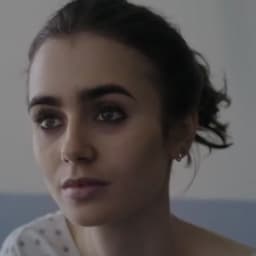 EXCLUSIVE: Lily Collins on Her Own Eating Disorder and the Personal Connection to Her Latest Film