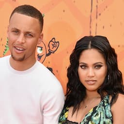 RELATED: Steph and Ayesha Curry Celebrate Daughter Ryan's 2nd Birthday With Sweet Social Media Posts