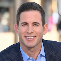 WATCH: Tarek El Moussa Shares Moving Post on Fatherhood: 'Being a Dad is Not Easy'