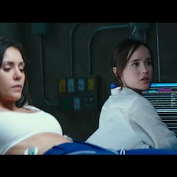 WATCH: 'Flatliners' Trailer: Ellen Page and Nina Dobrev Experiment With Dying