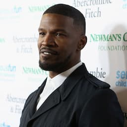 MORE: Jamie Foxx Says Dating at 49 Is 'Tough,' Recalls Running Into Daughter's Friends at the Club