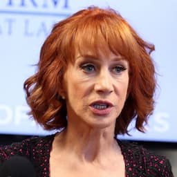 NEWS: Kathy Griffin's Sister Joyce Dies After Cancer Battle