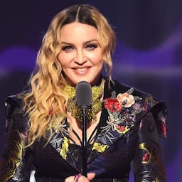 WATCH: Madonna Hilariously Forgets the Words to Her Own Song in Selfie Video -- 'Still a Happy Girl'