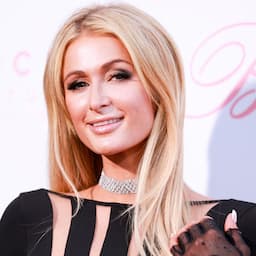 Paris Hilton Gives Off Major 'Gossip Girl' Vibes in Epic Flashback School Photo
