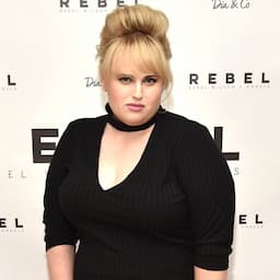 RELATED: Rebel Wilson Suffers Minor Concussion: 'Won't Be Doing Any Crazy Stunts The Next Few Days'