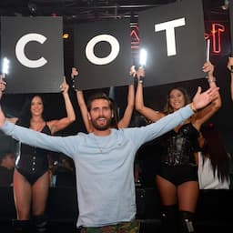 MORE: Scott Disick Parties in Las Vegas, Denies He's a Sex Addict
