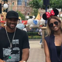 NEWS: Ciara & Russell Wilson Share Pics From Their Amazing Trip to China
