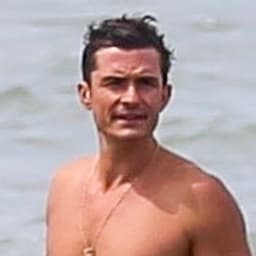 MORE: Orlando Bloom Shows off His Lean Body-See Pic!