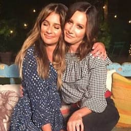 Lea Michele and Ashley Tisdale Cover Robyn's 'Dancing On My Own' and It's Pure Perfection -- Listen!