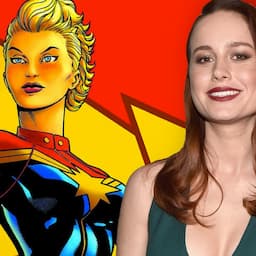 'Captain Marvel' Will Take Place in the 1990s & Feature the First MCU Appearance of the Skrulls
