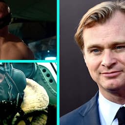 Christopher Nolan Reveals Why He Keeps Covering Tom Hardy's Face in His Films: He Has a 'Unique Talent'